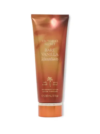 [198765588311] VICTORIA´S SECRET CREMA BARE VANILLA VACATION