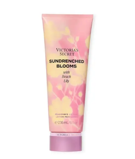 [198765625634] VICTORIA´S SECRET CREMA SUNDRENCHED BLOOMS