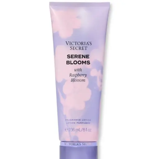 [198765625665] VICTORIA´S SECRET CREMA SERENE BLOOMS
