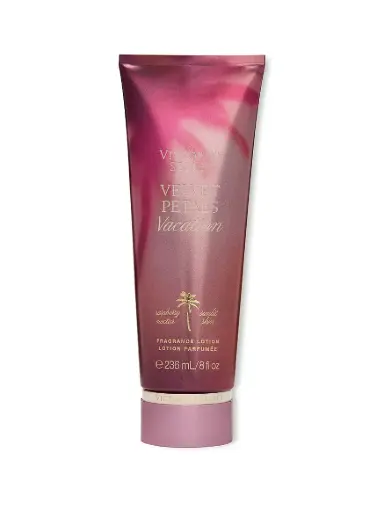 [198765588335] VICTORIA´S SECRET CREMA VELVET PETALS VACATION