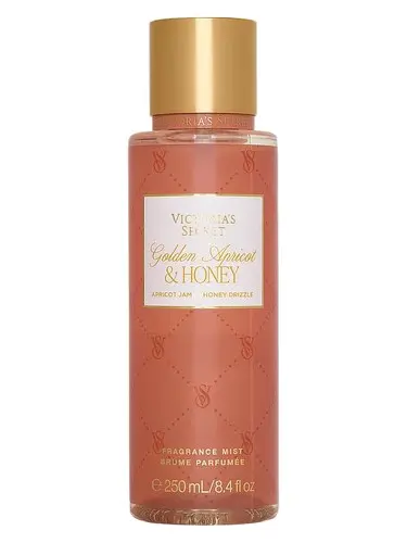 [198765588380] VICTORIA´S SECRET FRAGANCIA GOLDEN APRICOT Y HONEY
