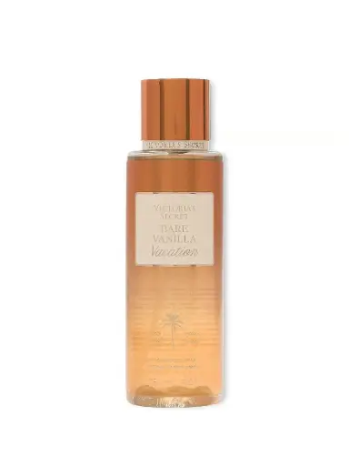 [198765588250] VICTORIA´S SECRET FRAGANCIA BARE VANILLA VACATION