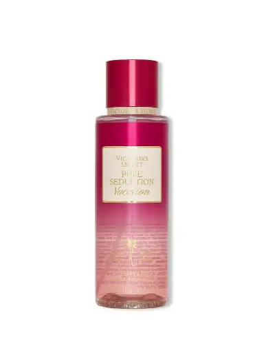[198765588243] VICTORIA´S SECRET FRAGANCIA PURE SEDUCTION VACATION