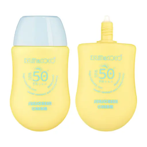 [6937454000307] KEVIN & COCO SUN SCREEN 60G SPF50+