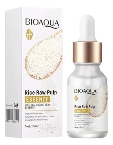 [6974772948164] Esencia Aclarante de Arroz Bioaqua