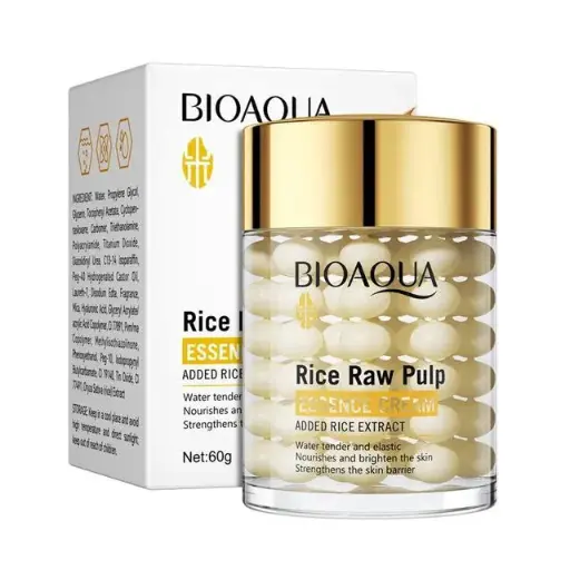 [6974772948188] Crema de Esencia de Arroz Bioaqua