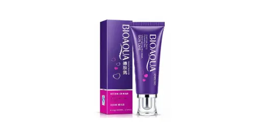 [BQY08220] Bioaqua Delicate Pink Gel (New) 30ml