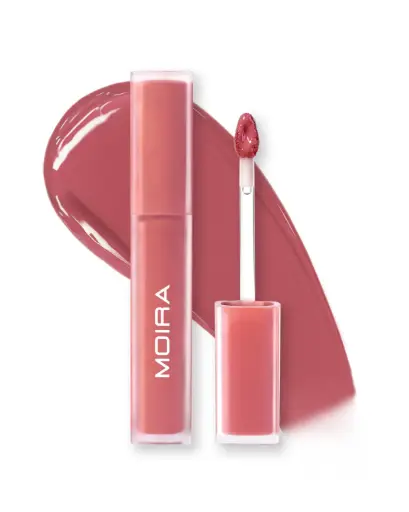 [840222314758] MOIRA VELVET AIR LIP TINT 004 HARLOW