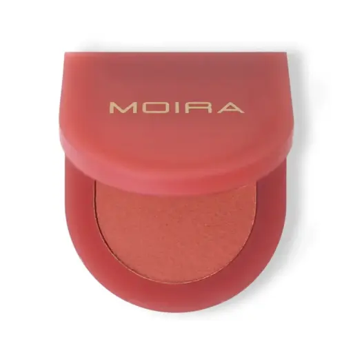[840222314956] MOIRA LOVE BLUR BLUSH 09 PRINCESS TRATMENT