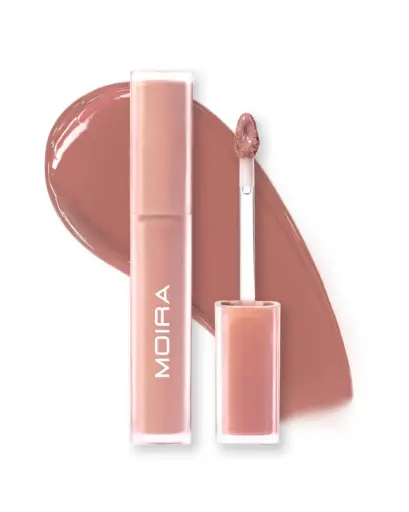 [840222314727] MOIRA VELVET AIR LIP TINT 001 FIRST LOVE