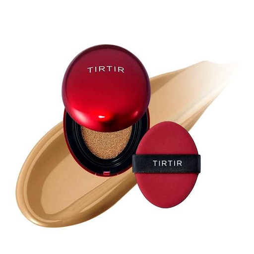 [8809928135694] TIRTIR FIT RED CUSHION 33N MACCHIAT 4.5G
