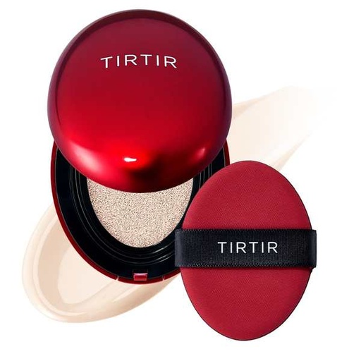 [8809928137483] TIRTIR FIT RED CUSHION 10C SHELL 4.5G