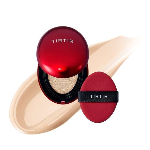 [8809928135625] TIRTIR FIT RED CUSHION 17N VANILLA 4.5G