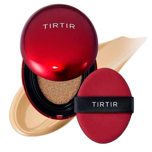 [8809928137537] TIRTIR FIT RED CUSHION 28N OAT 4.5G
