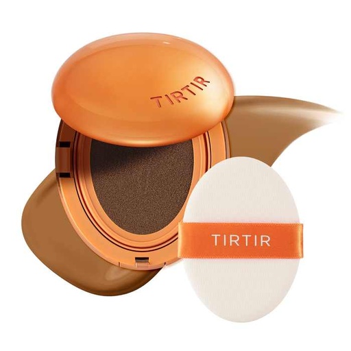 [8800288642921] TIRTIR FILTRO IA CUSHION 39W CARAME 18G