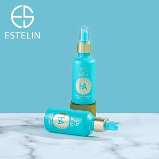 [6971764155845] ESTELIN HYDRATING & VITALIZING FACE SERUM