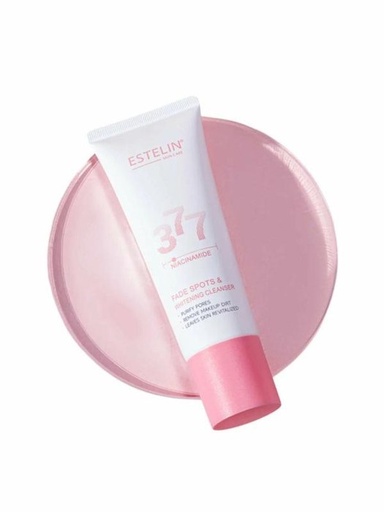[6971764157993] ESTELIN NIACINAMIDE FADE SPOTS & WHITENING CLEANSER