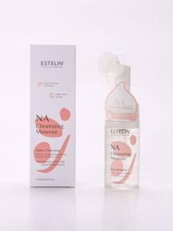 [6971764160016] ESTELIN NIACINAMIDE & ARBUTIN CLEANSING MOUSSE