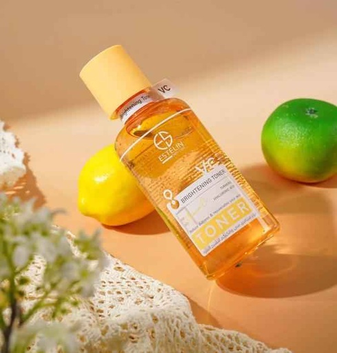 [6971764157627] ESTELIN VC BRIGHTENING TONER