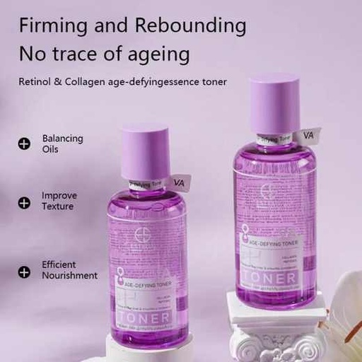 [6971764157665] ESTELIN VA AGE-DEFYING TONER