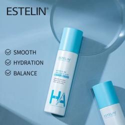[6971764158587] ESTELIN WATER BANK HYALURONIC ACID REVITALIZING TONER 100ml