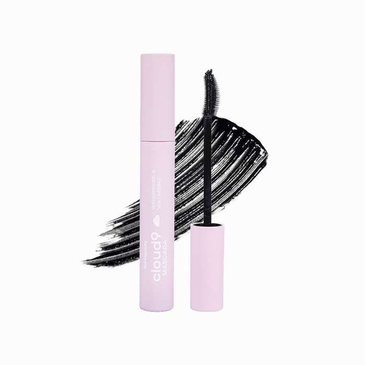 [810112883671] KARA BEAUTY CLOUD9 MASCARA BLACK 10ML