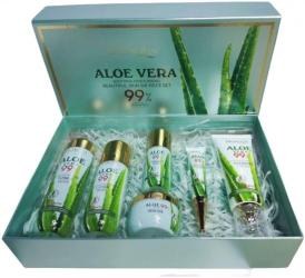 [6942349714788] BIOAQUA KIT ALOE VERA 6 PIECE