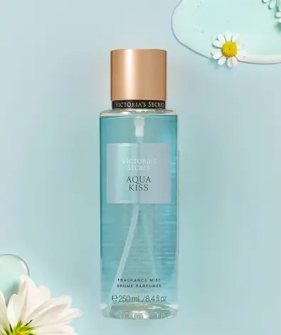 [667556605006] VICTORIA´S SECRET FRAGANCIA AQUA KISS