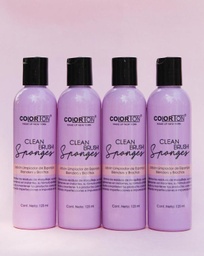 [7506041060315] Colorton CLEAN BRUSH SPONGES